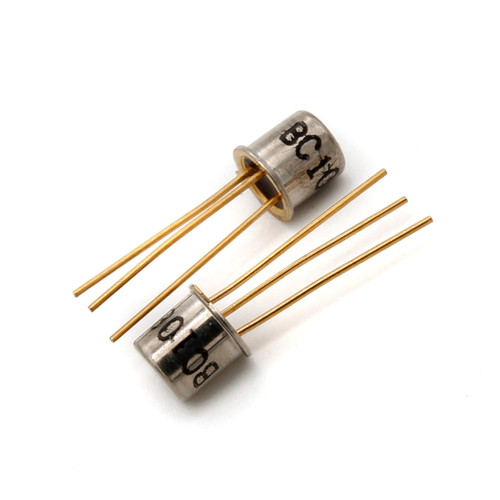 BC108B - NPN Transistor