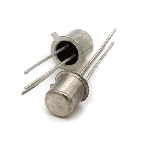 BC108B - NPN Transistor