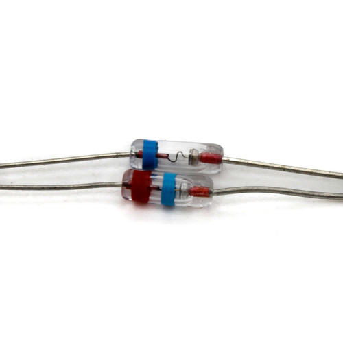D9E - NOS Soviet Germanium Diode
