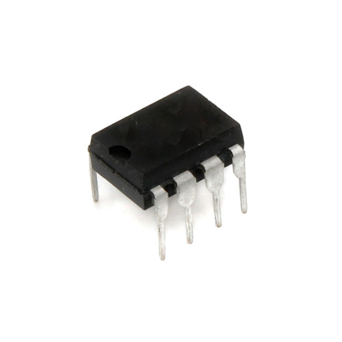 LT1054 - Charge Pump IC LT1054 - Charge Pump IC