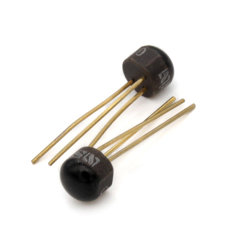 BC238 - NPN Transistor - NOS National BC238 - NPN Transistor - NOS National
