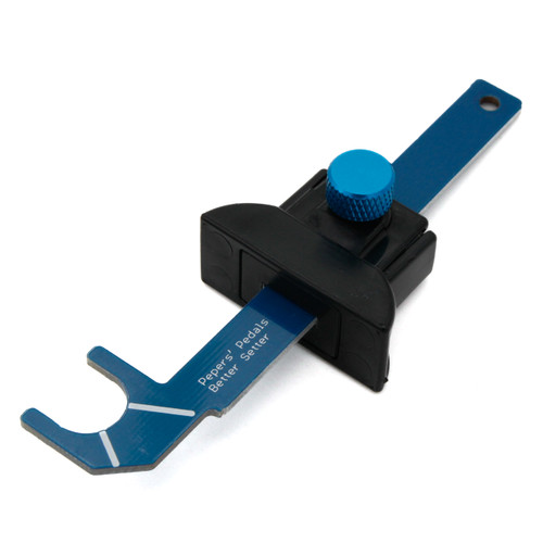 Better Setter - Knob Alignment Tool