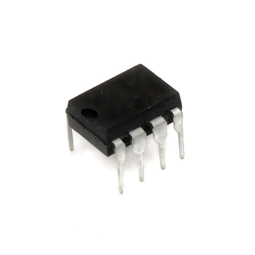 LF353P - Dual OpAmp IC
