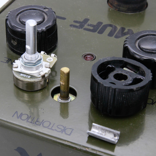 MISC PARTS - StompBoxParts