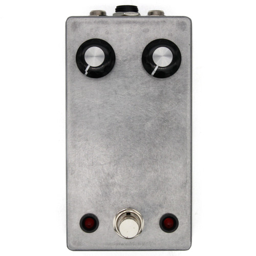 "CE-2" Style DIY Chorus Pedal Kit