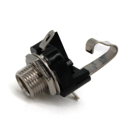 1/4" TS Open Jack - KLBM 3 1/4" TS Open Jack - KLBM 3