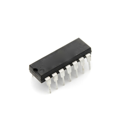 Texas Instruments Products - StompBoxParts
