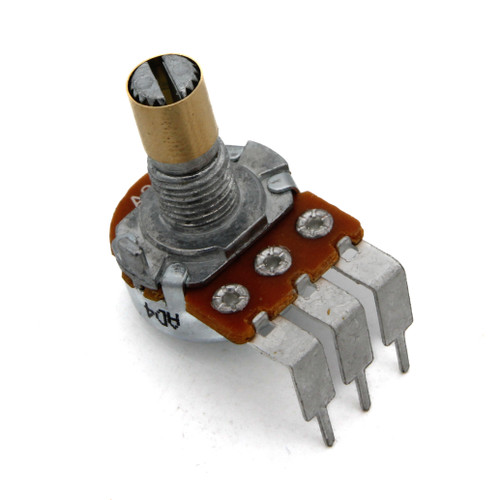 Krank Shaft ディストーションペダル MISC PARTS - Misc Pedal Parts - StompBoxParts