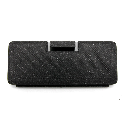 DOD FX Series Replacement Battery Door Cover DOD FX Series Replacement Battery Door Cover