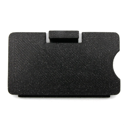 MISC PARTS - Battery Doors - StompBoxParts