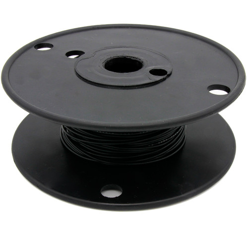 24awg Pre-Bond Hook-Up Wire - 100ft Spool 24awg Pre-Bond Hook-Up Wire - 100ft Spool