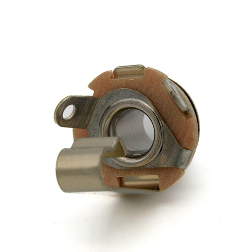 1/4" TS Open Jack - #11