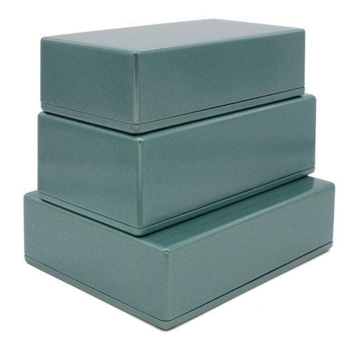 Limited Edition Enclosures - Pale Mint