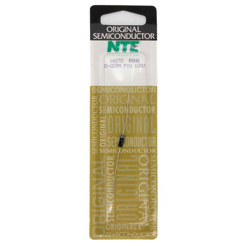 1N270 - NTE