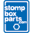 Stomp Box Parts