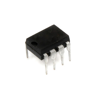 JRC386D / NJM386D - Audio Amp IC