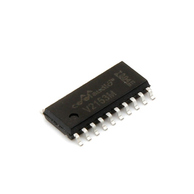V2153M - Sound Enhancement Processor IC