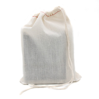 小物 DECi Reversible Lamb Drawstring Bag Cloth Drawstring Bag