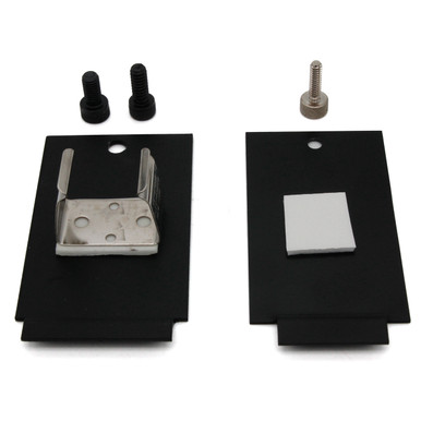 RAT Battery Door with Screw