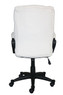 Serta Style Hannah I Office Chair, Comfort Ivory Microfiber