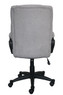 Serta Style Hannah I Office Chair, Comfort Light Gray Microfiber