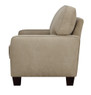 Serta Palisades 78" Sofa in Sand