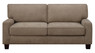 Serta Palisades 73" Sofa in Tan