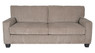 Serta Palisades 78" Sofa in Beige