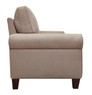 Serta Copenhagen 73" Sofa in Beige