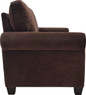 Serta Copenhagen 73" Sofa in Brown