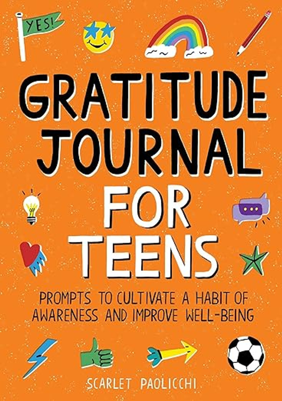 My Gratitude Journal A 3Month Daily Journal For Women and Teens