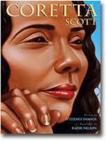 Coretta Scott