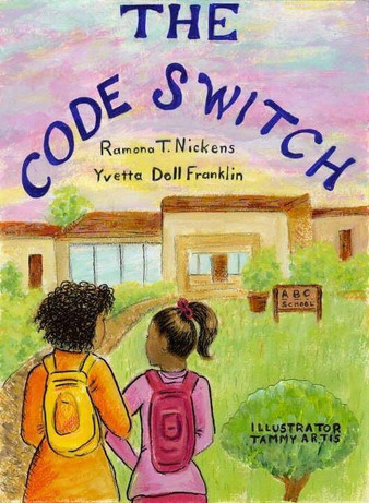 The Code Switch at AshayByTheBay.com