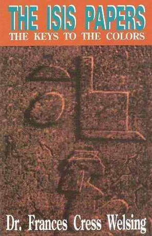 The Isis Papers: The Keys to the Colors