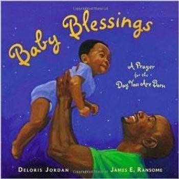 Baby Blessings at AshayByTheBay.com