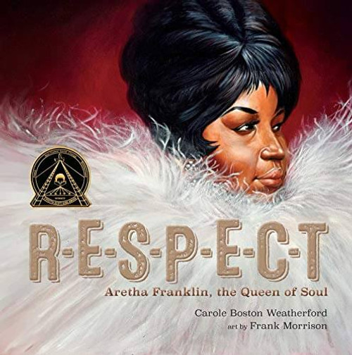 R-E-S-P-E-C-T  Aretha Franklin, Queen of Soul