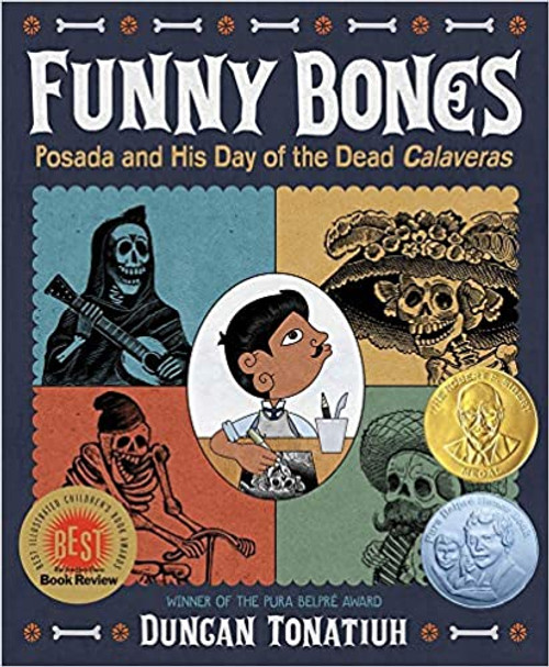 Funny Bones