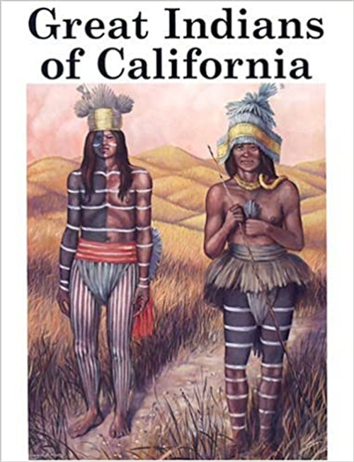 Great Indians of California