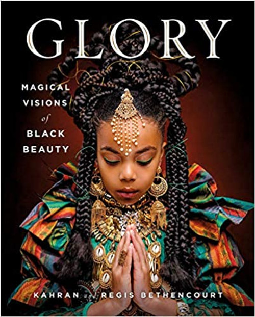 GLORY: Magical Visions of Black Beauty At Ashay ByThe Bay