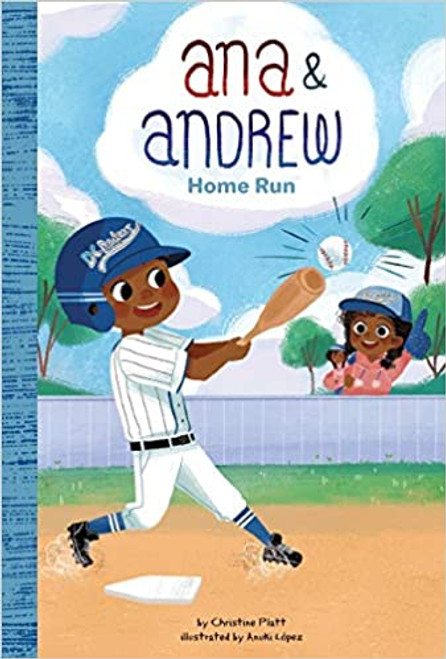 Ana & Andrew: Home Run