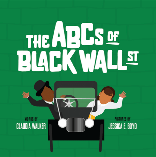 The ABC's of Black Wall Street at AshayByTheBay.com