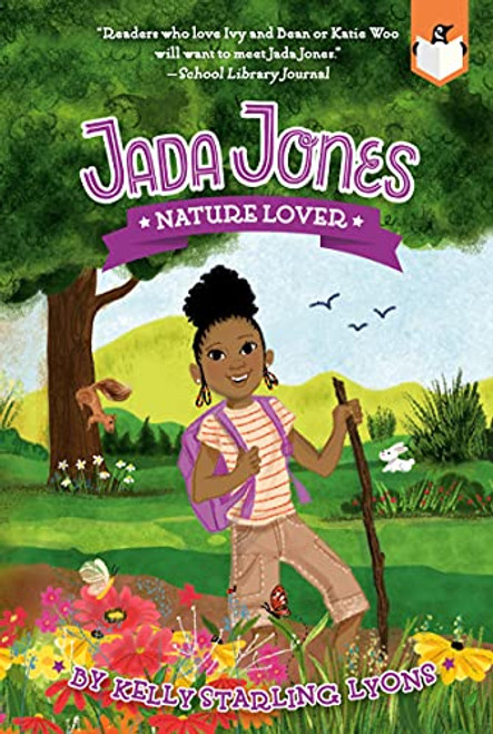 Jada Jones Nature Lover #6 at AshayByTheBay.com