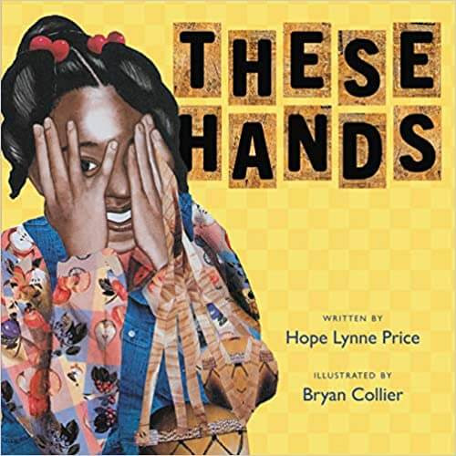 These Hands at AshayByTheBay.com