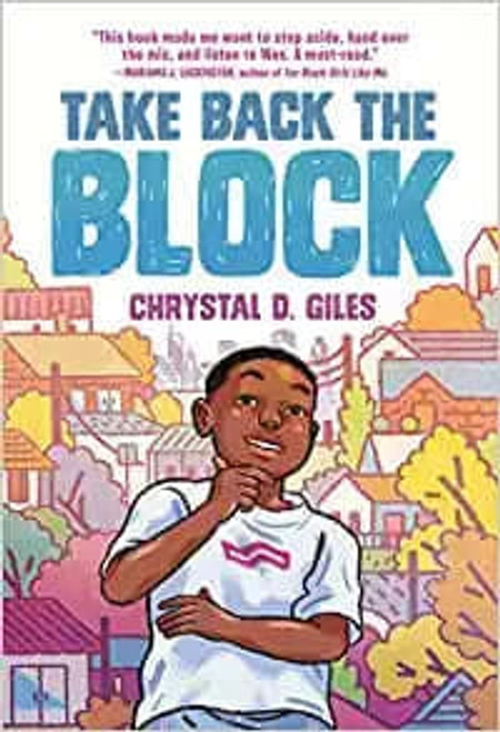 Take Back The Block