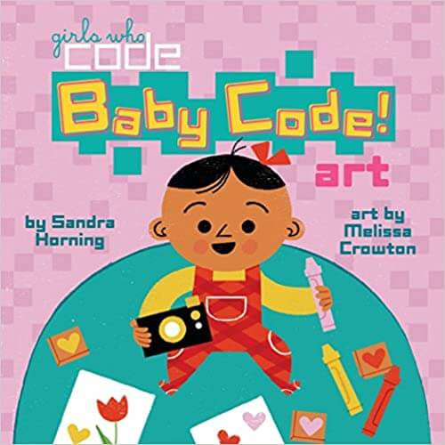 Baby Code at AshayByTheBay.com