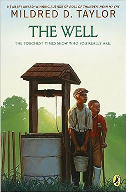 The Well : David's Story (Logan Family Saga Book 2)