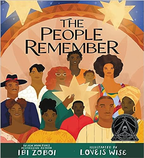 The People Remember at ashaybythebay.com