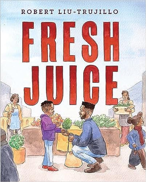 Fresh Juice at AshayByTheBay.com