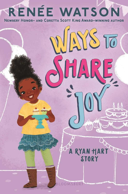 Ways to Share Joy at AshayByTheBay.com