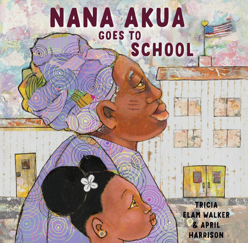 Mama Akua Goes to School at ashaybythebay.com